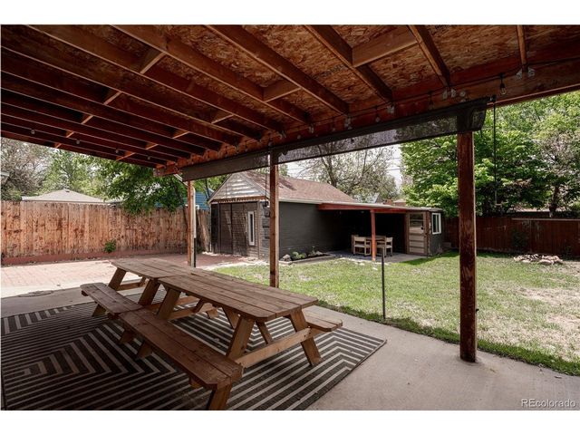 3733 Sheridan Blvd, Wheat Ridge, CO 80212