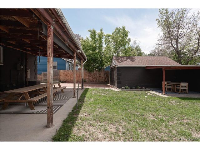 3733 Sheridan Blvd, Wheat Ridge, CO 80212