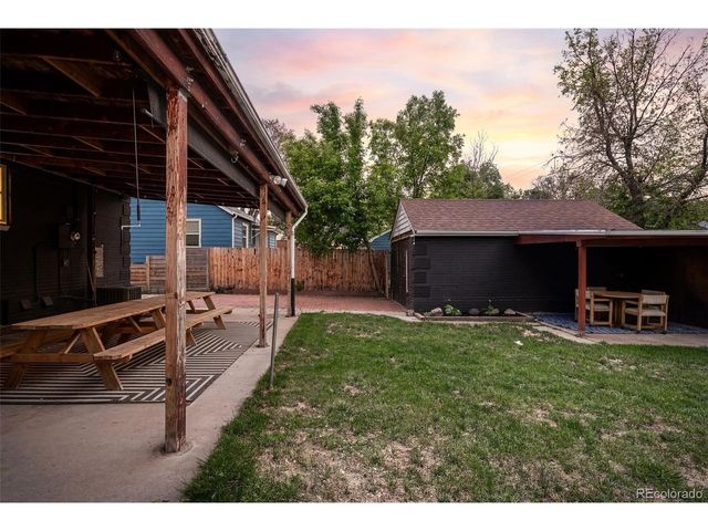 3733 Sheridan Blvd, Wheat Ridge, CO 80212