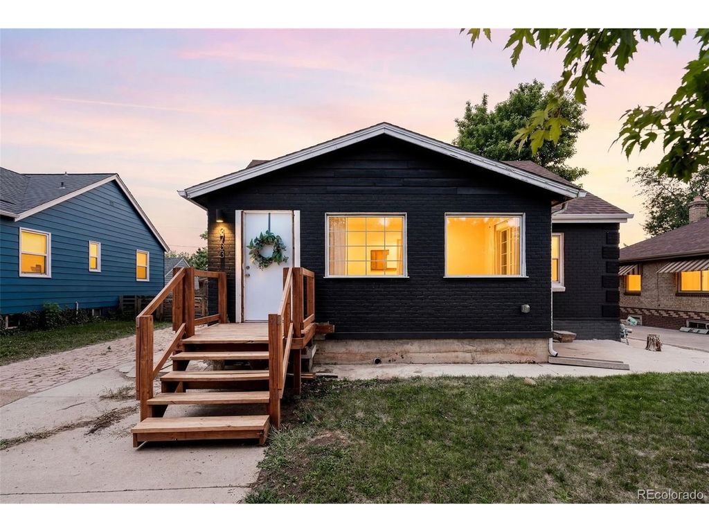 3733 Sheridan Blvd, Wheat Ridge, CO 80212