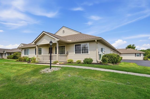 4359 Seahorse Lane, Groveport, OH 43125