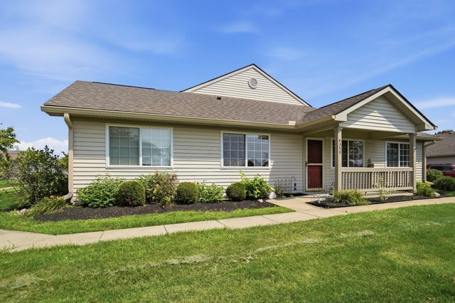 4359 Seahorse Lane, Groveport, OH 43125