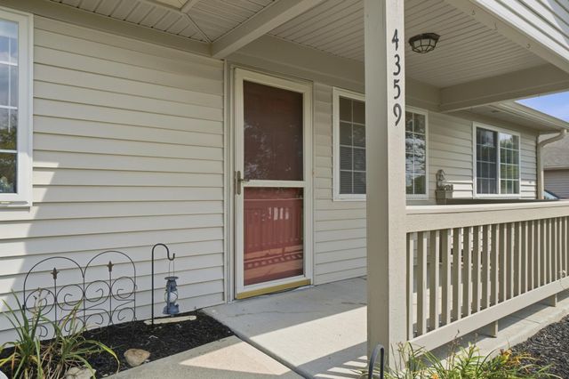 4359 Seahorse Lane, Groveport, OH 43125