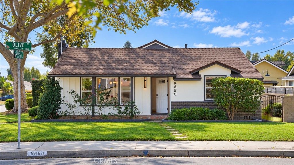 9650 Olive, Temple City, CA 91780 — photo 5
