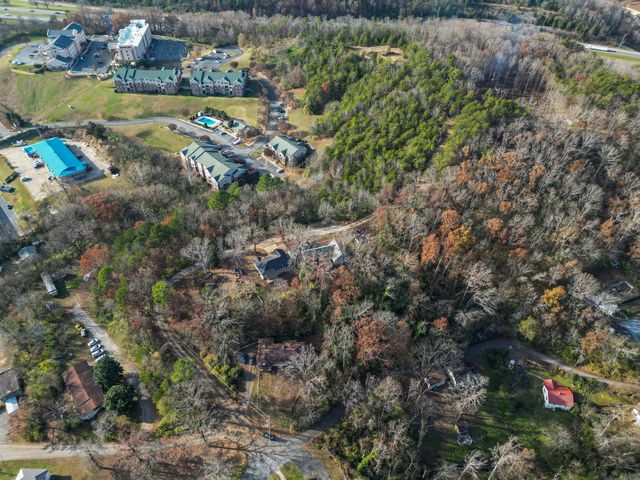 0 Rose Circle Lot 5, Chattanooga, TN 37419