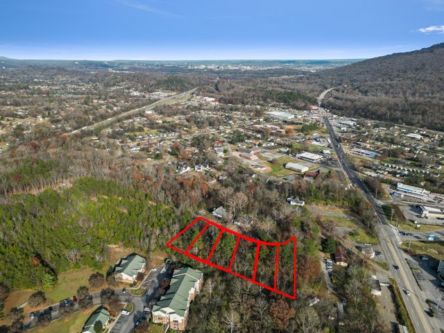 0 Rose Circle Lot 5, Chattanooga, TN 37419