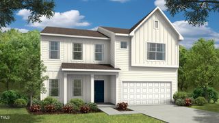 86 Oak Meadow Lane, Angier, NC 27501