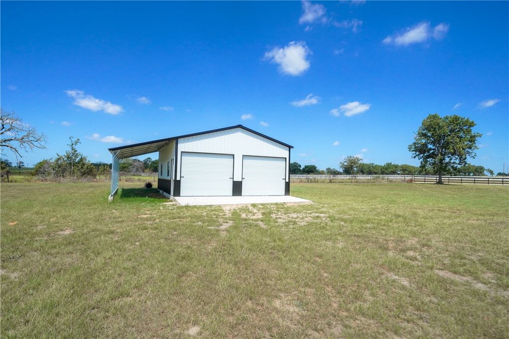 33083 FM 1736 Road, Hempstead, TX 77445 — photo 4