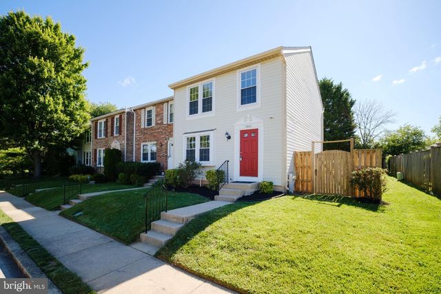 17957 ASHTON CLUB WAY, Ashton, MD 20861
