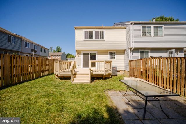 17957 ASHTON CLUB WAY, Ashton, MD 20861