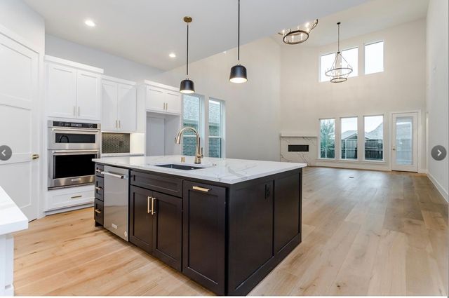 3928 River Bend Street, Mckinney, TX 75071