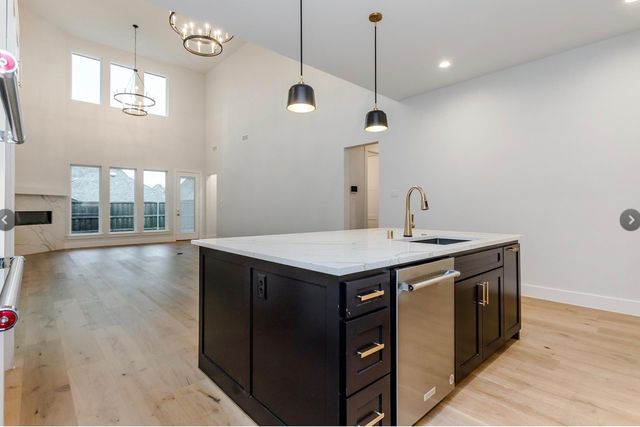 3928 River Bend Street, Mckinney, TX 75071