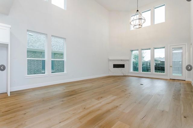 3928 River Bend Street, Mckinney, TX 75071