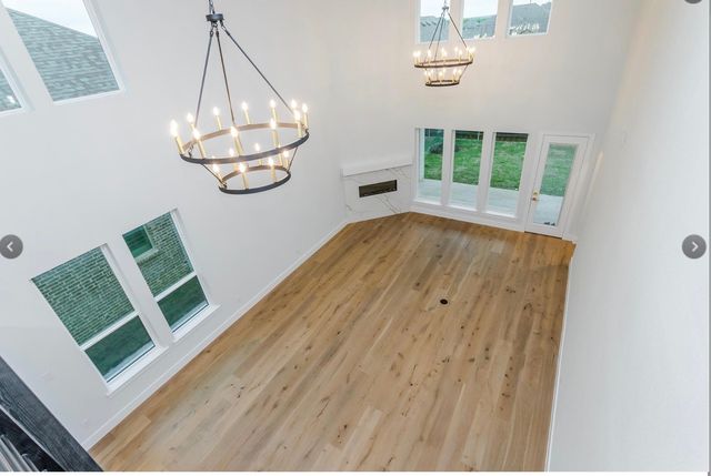 3928 River Bend Street, Mckinney, TX 75071