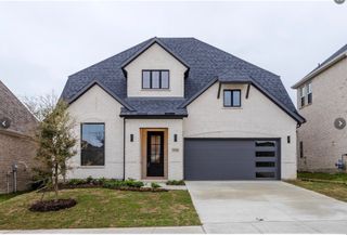 3928 River Bend Street, Mckinney, TX 75071