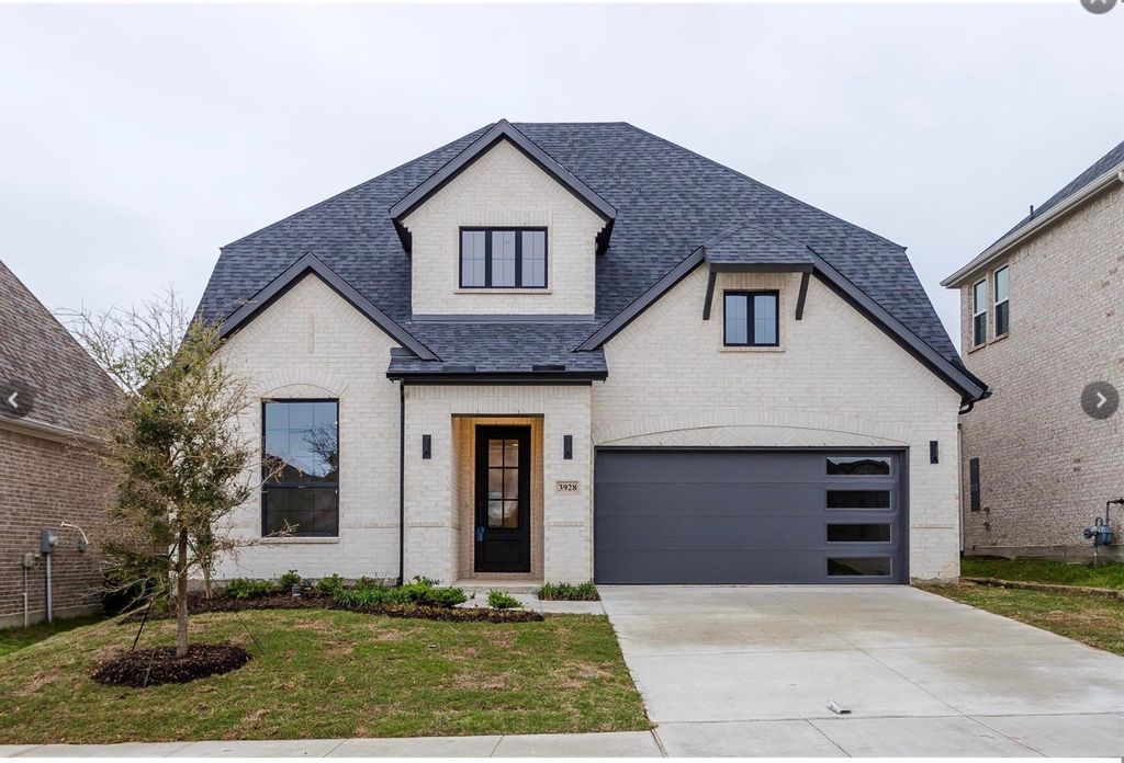 3928 River Bend Street, Mckinney, TX 75071