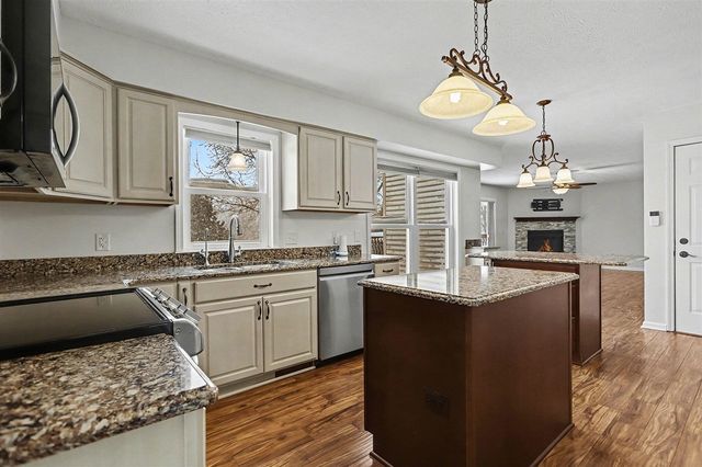 8155 Interlochen Street, Kalamazoo, MI 49009