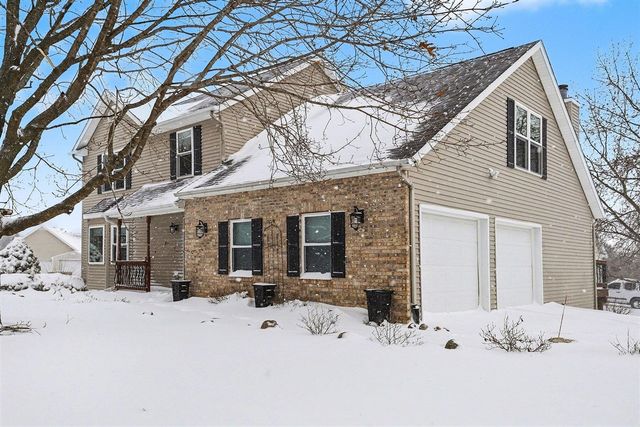 8155 Interlochen Street, Kalamazoo, MI 49009