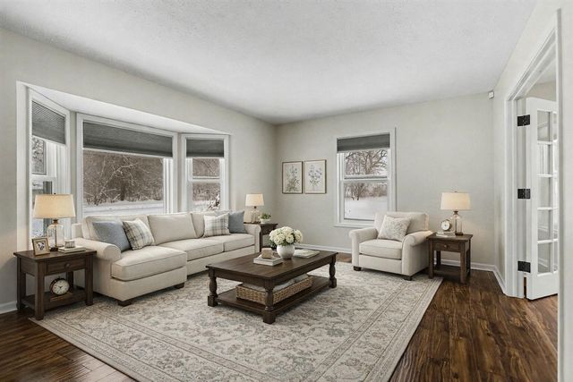 8155 Interlochen Street, Kalamazoo, MI 49009