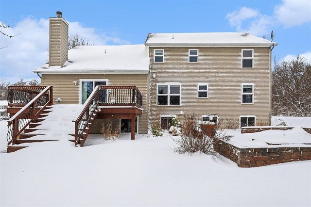 8155 Interlochen Street, Kalamazoo, MI 49009