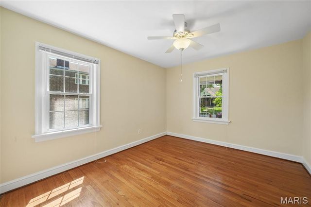 6945 Melrose Avenue, University City, MO 63130