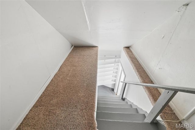 6945 Melrose Avenue, University City, MO 63130