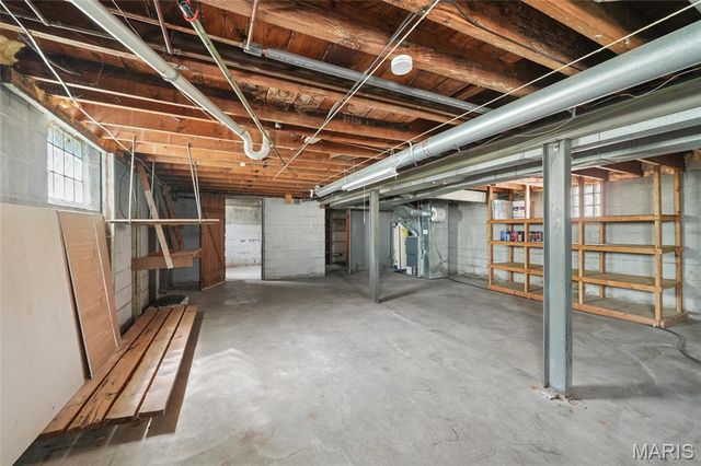 6945 Melrose Avenue, University City, MO 63130