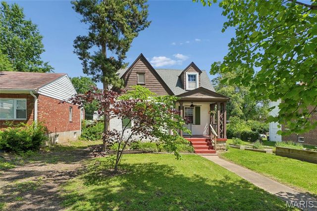 6945 Melrose Avenue, University City, MO 63130