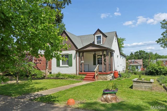 6945 Melrose Avenue, University City, MO 63130