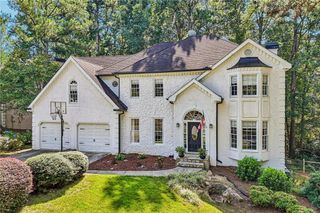 415 Holly Stream Trail, Roswell, GA 30075