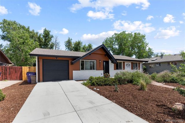 954 S Ivy Street, Denver, CO 80224