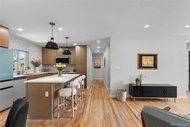954 S Ivy Street, Denver, CO 80224