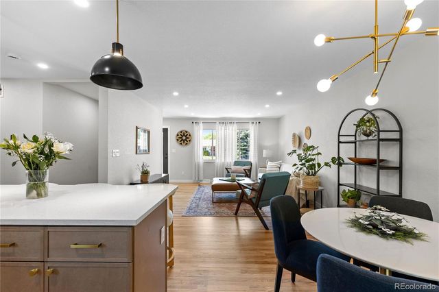 954 S Ivy Street, Denver, CO 80224