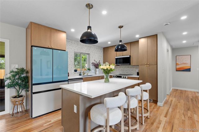 954 S Ivy Street, Denver, CO 80224