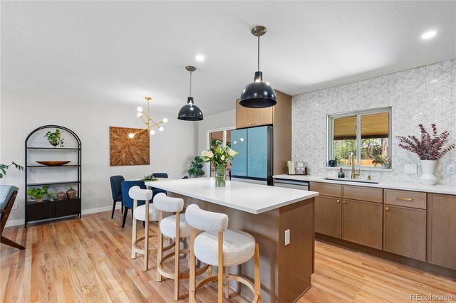 954 S Ivy Street, Denver, CO 80224