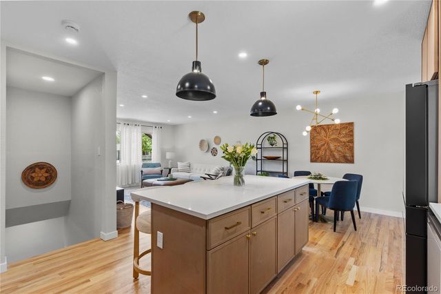 954 S Ivy Street, Denver, CO 80224