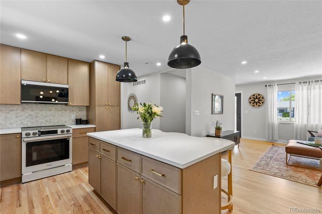 954 S Ivy Street, Denver, CO 80224