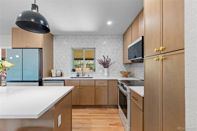 954 S Ivy Street, Denver, CO 80224