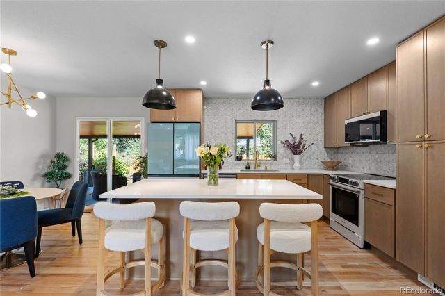 954 S Ivy Street, Denver, CO 80224