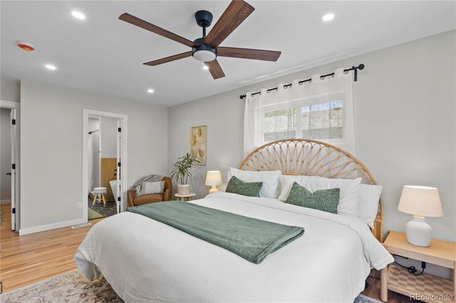 954 S Ivy Street, Denver, CO 80224