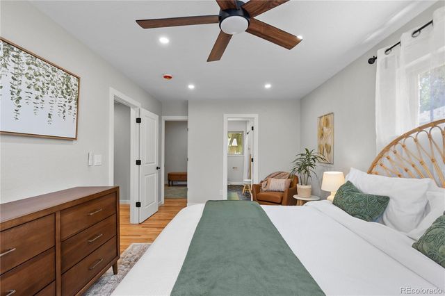 954 S Ivy Street, Denver, CO 80224