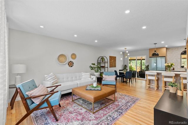 954 S Ivy Street, Denver, CO 80224