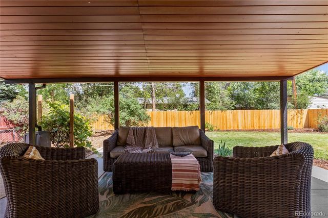 954 S Ivy Street, Denver, CO 80224