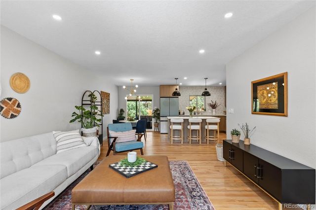 954 S Ivy Street, Denver, CO 80224
