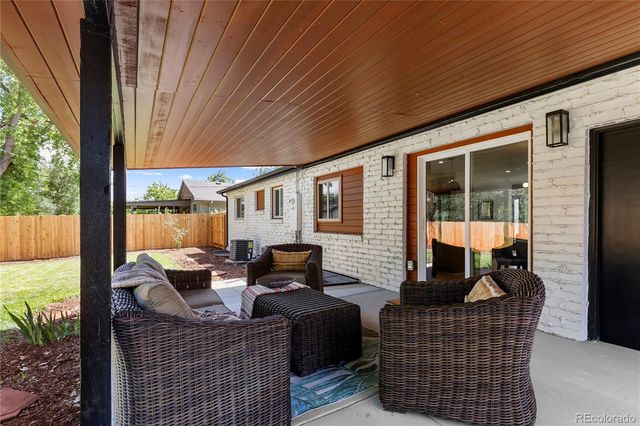 954 S Ivy Street, Denver, CO 80224