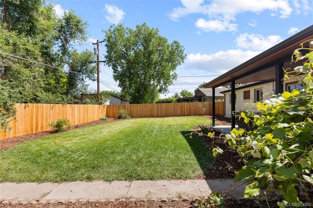 954 S Ivy Street, Denver, CO 80224