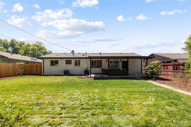 954 S Ivy Street, Denver, CO 80224