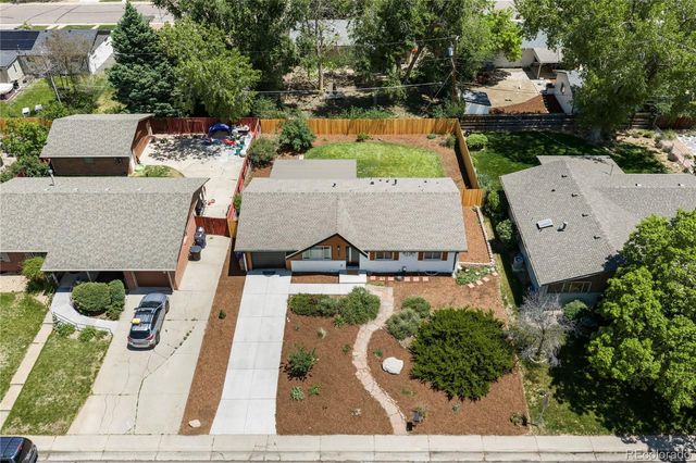 954 S Ivy Street, Denver, CO 80224