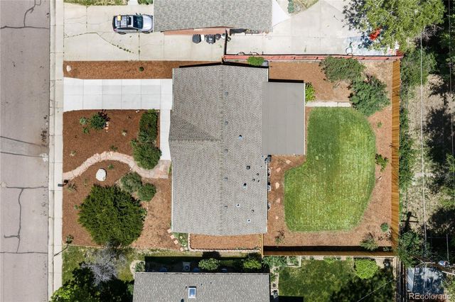 954 S Ivy Street, Denver, CO 80224