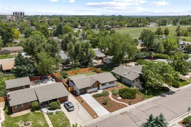 954 S Ivy Street, Denver, CO 80224